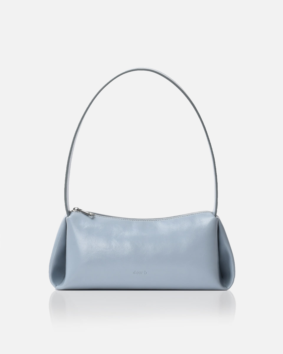 Belle Bag Blue